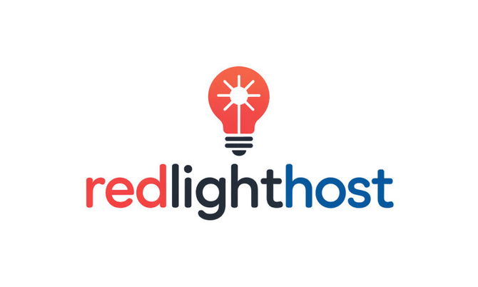 RedLightHost.com
