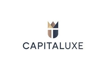 Capitaluxe.com - Creative brandable domain for sale
