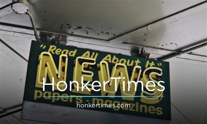 HonkerTimes.com