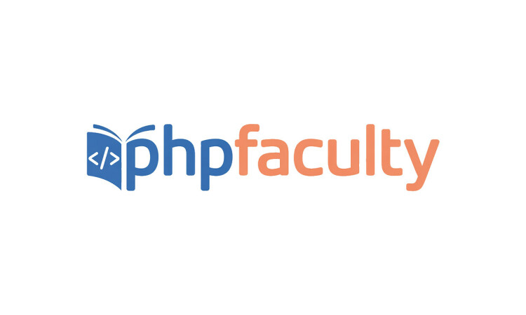 PHPFaculty logo