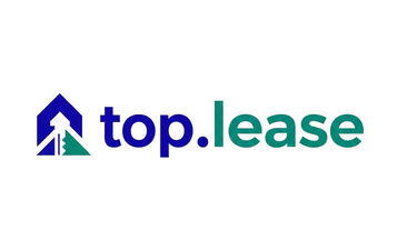 Top.Lease - Creative brandable domain for sale