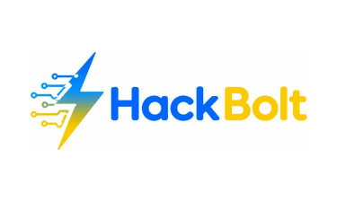 HackBolt logo