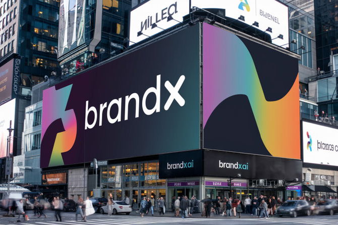 BrandX.ai