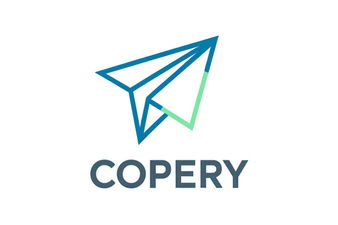 Copery.com - Creative brandable domain for sale