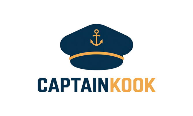 CaptainKook.com