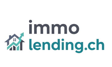 ImmoLending.ch - Creative brandable domain for sale