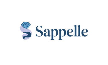 Sappelle.com - Creative brandable domain for sale