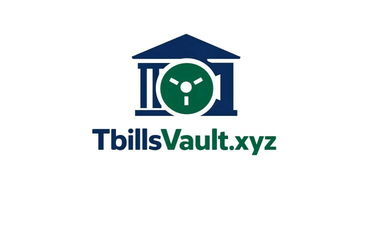 TbillsVault.xyz - Creative brandable domain for sale