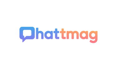 ChatTmag.com - Creative brandable domain for sale