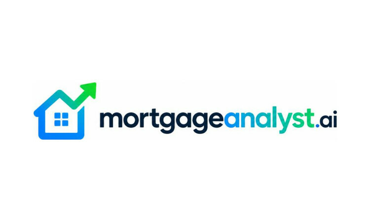 MortgageAnalyst logo