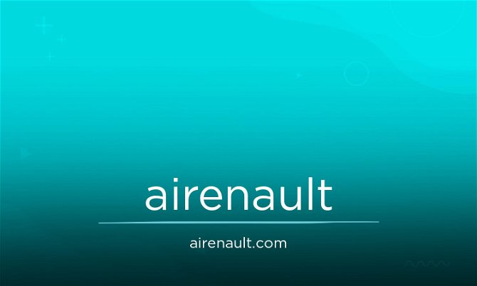 AIrenault.com