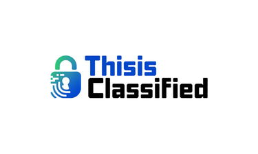 ThisIsClassified.com - Creative brandable domain for sale
