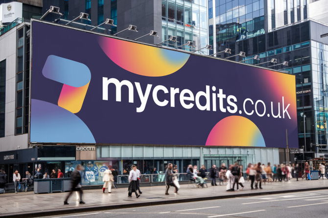 MyCredits.co.uk