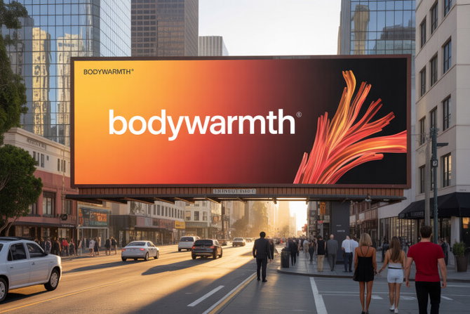 BodyWarmth.com — 3