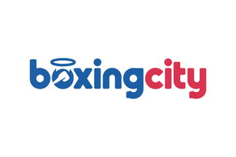 BoxingCity logo