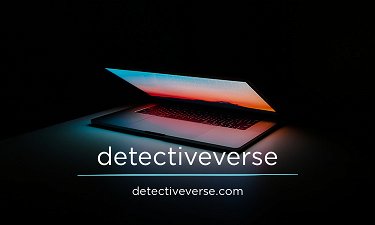 DetectiveVerse.com