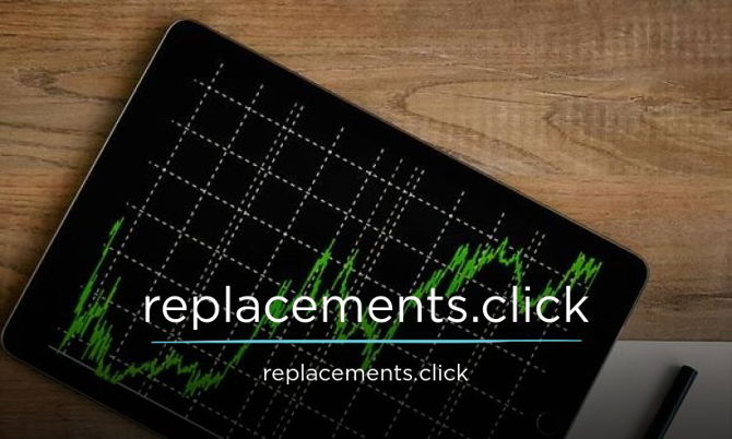 Replacements.click