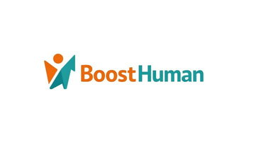 BoostHuman logo