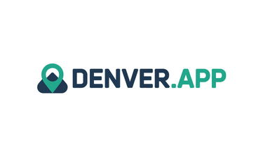 denver.app Logo