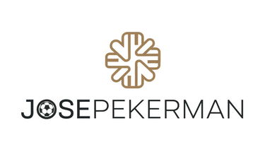 JosePekerman.com - Creative brandable domain for sale