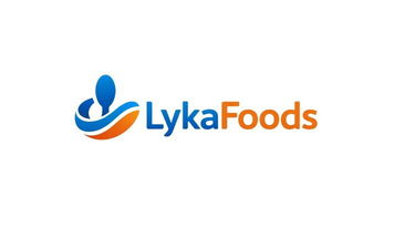LykaFoods logo