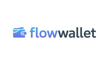 FlowWallet.com - Creative brandable domain for sale