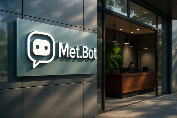 Met.Bot — 4
