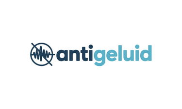 Antigeluid.com - Creative brandable domain for sale