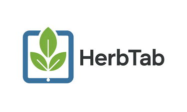 HerbTab.com - Creative brandable domain for sale