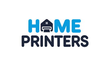 HomePrinters.com - Creative brandable domain for sale
