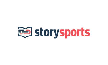 StorySports.com - Creative brandable domain for sale
