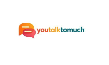 YouTalkToMuch logo