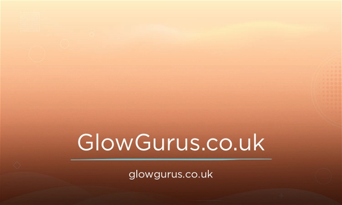 GlowGurus.co.uk