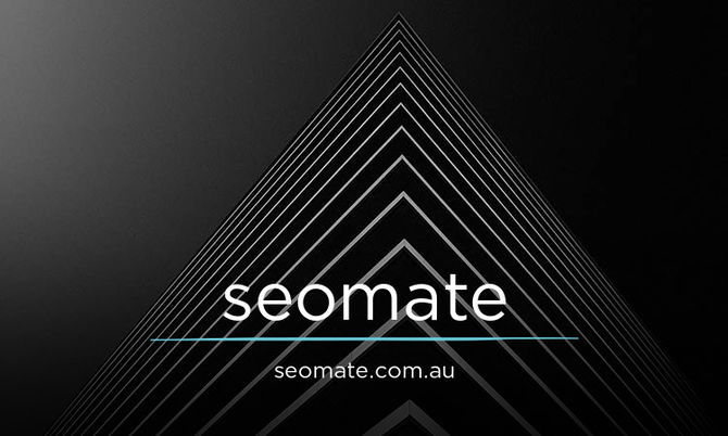 SEOMate.com.au