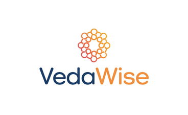 VedaWise.com - Creative brandable domain for sale
