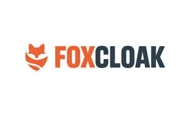FoxCloak.com - Creative brandable domain for sale
