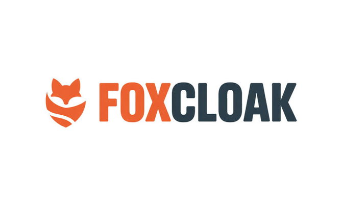 FoxCloak.com