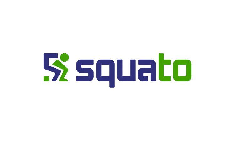 Squato logo