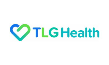 TLGHealth logo