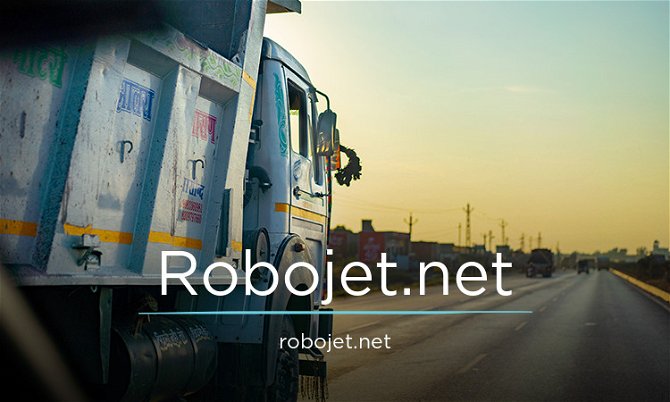 RoboJet.net