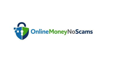 OnlineMoneyNoScams logo