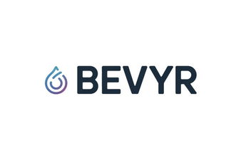 Bevyr.com - Creative brandable domain for sale