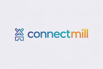 ConnectMill logo