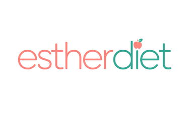 EstherDiet.com - Creative brandable domain for sale