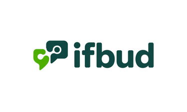 IfBud.com - Creative brandable domain for sale