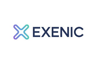 Exenic.com - Creative brandable domain for sale
