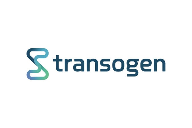 Transogen logo