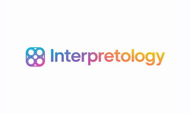 Interpretology.com - Creative brandable domain for sale