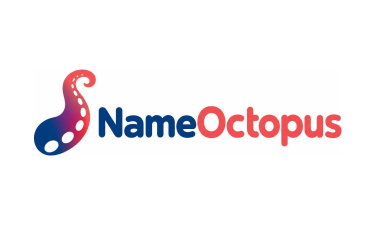 NameOctopus logo