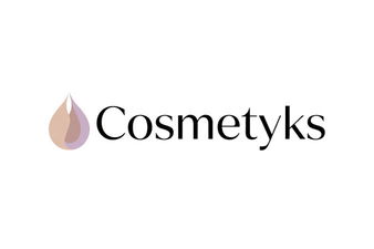 Cosmetyks.com - Creative brandable domain for sale